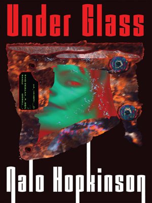 cover image of Under Glass